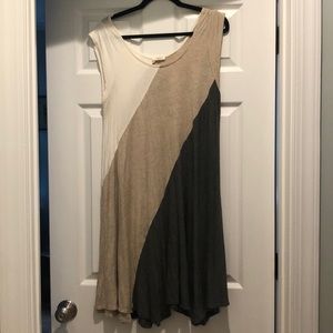 Anthropologie Weston Amaya dress